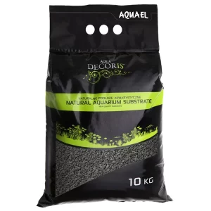 Aquael Basalt Gravel 2-4mm 10KG