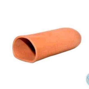 Cave small round red