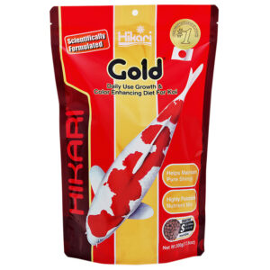 GOLD S 500G