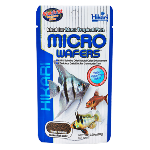 MICRO WAFERS 45G