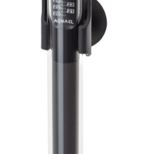 GLASS HEATER PLATINIUM 100W ( 60 - 100 Liters )