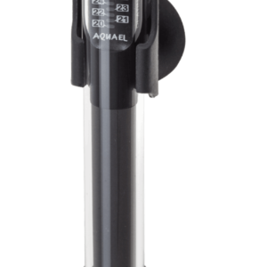 GLASS HEATER PLATINIUM 25W ( 10 - 25 Liters )