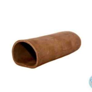 Cave small round brown
