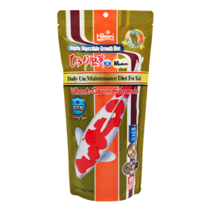 WHEAT-GERM FORMULA(SINKING) M 500G