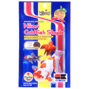 Goldfish
