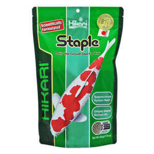 STAPLE S 500G