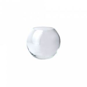 GLASS BOWL 23 ( 4.5 liters )