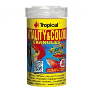 VITALITY&COLOR GRANULES