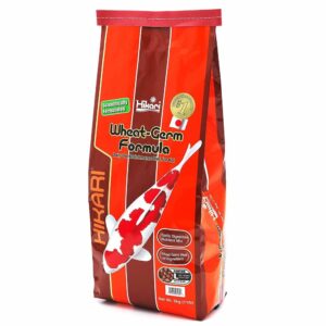 WHEAT-GERM FORMULA S 500G