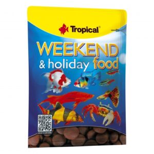 WEEKEND FOOD 20G
